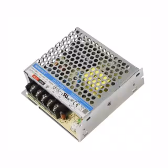 LM75-23B12 Mornsun America, LLC  Convertitori AC DC